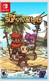 Survivalists, The (Nintendo Switch)
